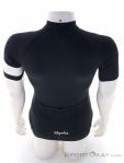 Rapha Core Lightweight Hommes T-shirt de vélo, Rapha, Noir, , Hommes, 0455-10000, 5638185919, 5056310620785, N3-13.jpg