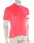 Rapha Core Lightweight Mens Biking Shirt, Rapha, Pink, , Male, 0455-10000, 5638185923, 5056310690030, N1-01.jpg