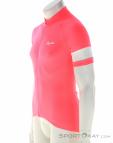 Rapha Core Lightweight Mens Biking Shirt, Rapha, Pink, , Male, 0455-10000, 5638185923, 5056310690030, N1-06.jpg