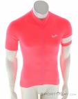 Rapha Core Lightweight Mens Biking Shirt, Rapha, Pink, , Male, 0455-10000, 5638185923, 5056310690030, N2-02.jpg