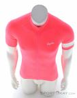 Rapha Core Lightweight Mens Biking Shirt, Rapha, Pink, , Male, 0455-10000, 5638185923, 5056310690030, N3-03.jpg