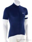 Rapha Core Lightweight Mens Biking Shirt, Rapha, Dark-Blue, , Male, 0455-10000, 5638185928, 5056310689997, N1-01.jpg