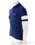 Rapha Core Lightweight Mens Biking Shirt, Rapha, Dark-Blue, , Male, 0455-10000, 5638185928, 5056310689973, N1-06.jpg