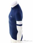 Rapha Core Lightweight Hommes T-shirt de vélo, Rapha, Bleu foncé, , Hommes, 0455-10000, 5638185928, 5056310689973, N2-07.jpg