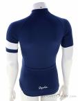 Rapha Core Lightweight Mens Biking Shirt, Rapha, Dark-Blue, , Male, 0455-10000, 5638185928, 5056310689997, N2-12.jpg
