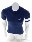 Rapha Core Lightweight Mens Biking Shirt, Rapha, Dark-Blue, , Male, 0455-10000, 5638185928, 5056310689997, N3-03.jpg
