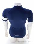 Rapha Core Lightweight Hommes T-shirt de vélo, Rapha, Bleu foncé, , Hommes, 0455-10000, 5638185928, 5056310689973, N3-13.jpg