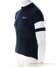 Rapha Core Mens Biking Shirt, , Black, , Male, 0455-10001, 5638185944, , N1-06.jpg