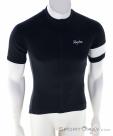 Rapha Core Mens Biking Shirt, Rapha, Black, , Male, 0455-10001, 5638185944, 5056310609223, N2-02.jpg