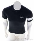Rapha Core Mens Biking Shirt, , Black, , Male, 0455-10001, 5638185944, , N3-03.jpg