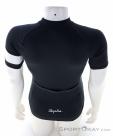 Rapha Core Mens Biking Shirt, , Black, , Male, 0455-10001, 5638185944, , N3-13.jpg