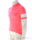 Rapha Core Mens Biking Shirt, , Pink, , Male, 0455-10001, 5638185947, , N1-06.jpg