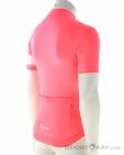 Rapha Core Mens Biking Shirt, Rapha, Pink, , Male, 0455-10001, 5638185947, 5056310609100, N1-16.jpg