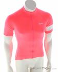 Rapha Core Mens Biking Shirt, , Pink, , Male, 0455-10001, 5638185947, , N2-02.jpg