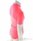 Rapha Core Mens Biking Shirt, Rapha, Pink, , Male, 0455-10001, 5638185947, 5056310609100, N2-17.jpg