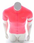 Rapha Core Mens Biking Shirt, , Pink, , Male, 0455-10001, 5638185947, , N3-03.jpg