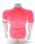 Rapha Core Mens Biking Shirt, , Pink, , Male, 0455-10001, 5638185947, , N3-13.jpg