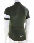 Rapha Core Mens Biking Shirt, Rapha, Olive-Dark Green, , Male, 0455-10001, 5638185951, 0, N1-11.jpg