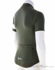 Rapha Core Mens Biking Shirt, Rapha, Olive-Dark Green, , Male, 0455-10001, 5638185951, 5056310609155, N1-16.jpg