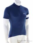 Rapha Core Mens Biking Shirt, Rapha, Dark-Blue, , Male, 0455-10001, 5638185955, 5056310609056, N1-01.jpg