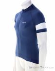 Rapha Core Mens Biking Shirt, Rapha, Dark-Blue, , Male, 0455-10001, 5638185955, 5056310609056, N1-06.jpg