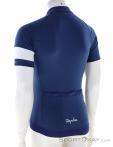 Rapha Core Mens Biking Shirt, Rapha, Dark-Blue, , Male, 0455-10001, 5638185955, 5056310609049, N1-11.jpg
