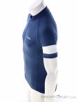 Rapha Core Mens Biking Shirt, , Dark-Blue, , Male, 0455-10001, 5638185955, , N2-07.jpg