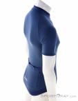 Rapha Core Mens Biking Shirt, Rapha, Dark-Blue, , Male, 0455-10001, 5638185955, 5056310609056, N2-17.jpg