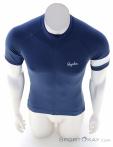 Rapha Core Caballeros Camiseta para ciclista, Rapha, Azul oscuro, , Hombre, 0455-10001, 5638185955, 5056310609049, N3-03.jpg