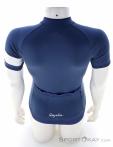 Rapha Core Caballeros Camiseta para ciclista, Rapha, Azul oscuro, , Hombre, 0455-10001, 5638185955, 5056310609049, N3-13.jpg