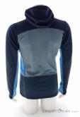 Haglöfs ROC Flash Mid Hood Mens Sweater, , Blue, , Male, 0009-10601, 5638185959, , N2-12.jpg
