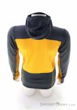 Haglöfs ROC Flash Mid Hood Mens Sweater, , Yellow, , Male, 0009-10601, 5638185963, , N3-13.jpg