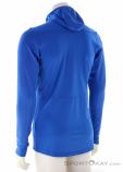 Haglöfs L.I.M Mid Multi Hood Mens Sweater, , Blue, , Male, 0009-10602, 5638185969, , N1-11.jpg