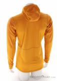 Haglöfs L.I.M Mid Multi Hood Mens Sweater, , Yellow, , Male, 0009-10602, 5638185973, , N2-12.jpg
