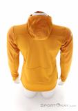 Haglöfs L.I.M Mid Multi Hood Mens Sweater, , Yellow, , Male, 0009-10602, 5638185973, , N3-13.jpg