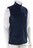 Haglöfs Malung Pile Vest Mens Outdoor vest, , Dark-Blue, , Male, 0009-10604, 5638185998, , N1-01.jpg