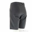 Haglöfs Lizard Softshell Shorts Mens Outdoor Shorts, , Dark-Grey, , Male, 0009-10605, 5638186008, , N1-11.jpg