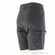 Haglöfs Lizard Softshell Shorts Mens Outdoor Shorts, , Dark-Grey, , Male, 0009-10605, 5638186008, , N1-16.jpg