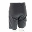 Haglöfs Lizard Softshell Shorts Mens Outdoor Shorts, , Dark-Grey, , Male, 0009-10605, 5638186008, , N2-12.jpg