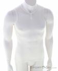 Rapha Lightweight Base Layer Mens Functional Shirt, , White, , Male, 0455-10005, 5638186032, , N2-02.jpg