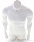 Rapha Lightweight Base Layer Mens Functional Shirt, , White, , Male, 0455-10005, 5638186032, , N3-03.jpg