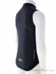 Rapha Core Mens Biking Vest, Rapha, Black, , Male, 0455-10007, 5638186043, 5059526247241, N1-16.jpg