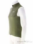 Rapha Core Mens Biking Vest, Rapha, Olive-Dark Green, , Male, 0455-10007, 5638186046, 5059526347842, N1-06.jpg
