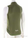 Rapha Core Mens Biking Vest, Rapha, Olive-Dark Green, , Male, 0455-10007, 5638186046, 5059526347842, N1-11.jpg