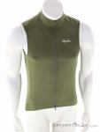 Rapha Core Mens Biking Vest, Rapha, Olive-Dark Green, , Male, 0455-10007, 5638186046, 5059526347842, N2-02.jpg