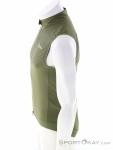 Rapha Core Mens Biking Vest, Rapha, Olive-Dark Green, , Male, 0455-10007, 5638186046, 5059526347842, N2-07.jpg
