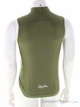 Rapha Core Mens Biking Vest, Rapha, Olive-Dark Green, , Male, 0455-10007, 5638186046, 5059526347842, N2-12.jpg