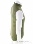 Rapha Core Mens Biking Vest, Rapha, Olive-Dark Green, , Male, 0455-10007, 5638186046, 5059526347842, N2-17.jpg