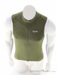 Rapha Core Mens Biking Vest, Rapha, Olive-Dark Green, , Male, 0455-10007, 5638186046, 5059526347842, N3-03.jpg