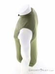 Rapha Core Mens Biking Vest, Rapha, Olive-Dark Green, , Male, 0455-10007, 5638186046, 5059526347842, N3-08.jpg